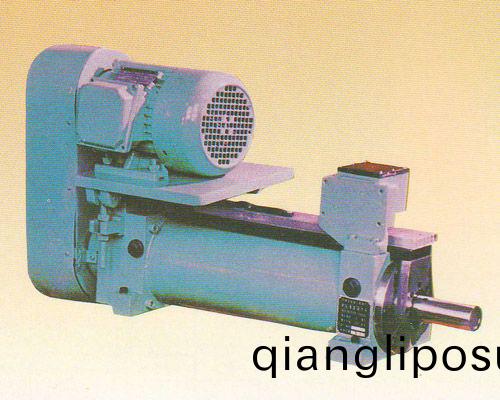 液(ye)壓滑套式(shi)動(dong)力頭(tou)